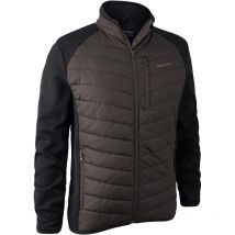 Chaqueta Hombre Deerhunter Moor Padded Jacket - Brown Leaf 5572-571dh-3xl
