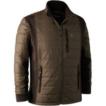 Chaqueta Hombre Deerhunter Muflon Zip In Jacket - Vert 5720-376dh-64