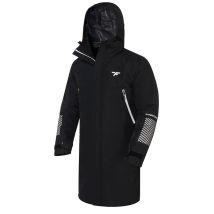 Chaqueta Hombre Finntrail Impermeable Drycoat - Grafito 4020graphite-s