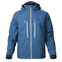 Chaqueta Hombre Geoff Anderson Dozer Light - Azul 3831