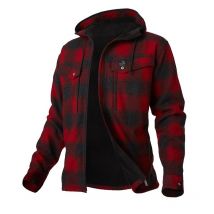 Chaqueta Hombre Geoff Anderson Ezmar 2 3141