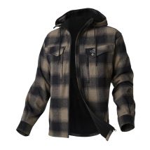Chaqueta Hombre Geoff Anderson Ezmar 2 3153