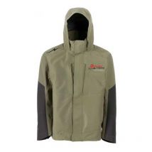 Chaqueta Hombre Grundéns Buoy X Ultimate Fishing Jacket Deep Buoyxufjackdeepm