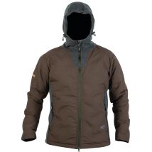 Chaqueta Hombre Hart Sendai-j - Marron Xhsej3xl