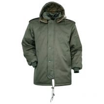 Chaqueta Hombre Idaho Canada - Kaki 1302-kaki-(a)-3xl