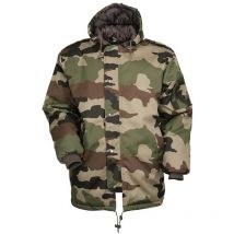 Chaqueta Hombre Idaho Dubon - Camo 1327-ce-(a)-m