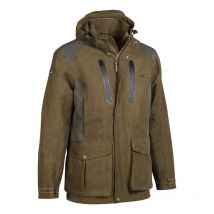 Chaqueta Hombre Ligne Verney-carron Falcon Phve020-kaki-pas-s