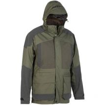 Chaqueta Hombre Ligne Verney-carron Ibex Pro Phve023-kaki-pas-s