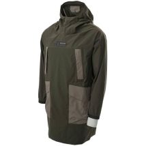 Chaqueta Hombre Nash Zt Lite Dry Pack Smock - Kaki C6638