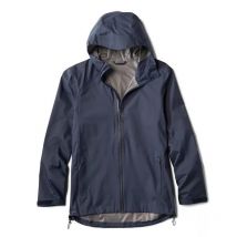 Chaqueta Hombre Orvis Ultralight Storm 2.5l Jacket - Navy Or3krx0352