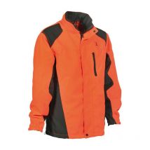 Chaqueta Hombre Percussion Stronger Evo 1357n-oran-(a)-l