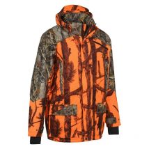 Chaqueta Hombre Percussion Veste Chasse Grand Nord 1391-cabl-(a)-s
