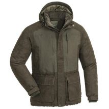 Chaqueta Hombre Pinewood Abisko 2.0 - Marron 1-58840241005