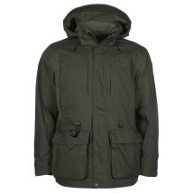 Chaqueta Hombre Pinewood Dog Sports Expert - Vert 1-52800135005