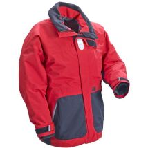 Chaqueta Hombre Plastimo Xm Coastal - Rojo 64099