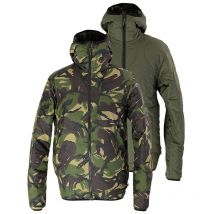 Chaqueta Hombre Reversible - Oliva/camo Fortis Marine Liner Jacket Reversible - Olive/camo Ml00