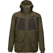 Chaqueta Hombre Seeland Taiga - Kaki 10021700405