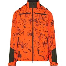 Chaqueta Hombre Seeland Trax Blaze - Orange Blaze Invis Mpc 4087232110054