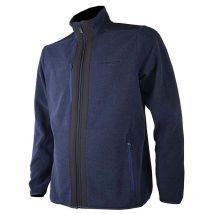 Chaqueta Hombre Somlys 415 Classie - Bleu 415/xxl