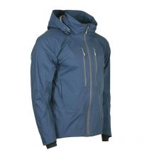 Chaqueta Hombre Vision Hazy - Bleu V6436-m