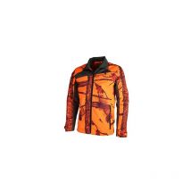 Chaqueta Infantil Treeland Maquisard T621nk T621nk/12