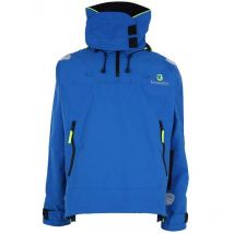 Chaqueta Mixta Bermudes Vareuse - Turquoise Bhvar302sturquoise