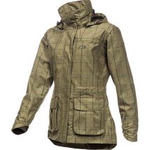 Chaqueta Mujer Baleno Pembroke - Kaki 890bb8mdtz65xs
