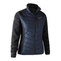 Chaqueta Mujer Deerhunter Lady Caroline Padded Jacket 5573-786dh-48