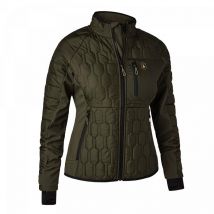 Chaqueta Mujer Deerhunter Lady Mossdale Quilted 5543-361dh-40