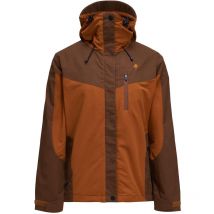 Chaqueta Mujer Pinewood Finnveden Hybrid Ext - Fudge/nougat 1-33000271004