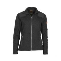 Chaqueta Mujer Pinewood Lappland Wool Full Zip W 1-33960423009