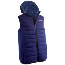 Chaqueta Sin Mangas Hombre Colmic Piumino Wr - Bleu Abgl005