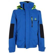 Chaqueta Unisex Bermudes - Turquoise B1blo043sturquoise