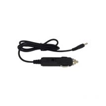 Chargeur 12v Sur Allume Cigare Navicom Pour Rt411 Et Rt411= Sans Cradle Ry412