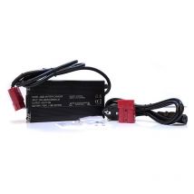 Chargeur De Batterie Lithium Ion Sh Lithium C4210 - Pêcheur.com