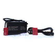 Chargeur De Batterie Lithium Sh Lithium Lifepo4 Chargeur Lifepo4 - Pêcheur.com