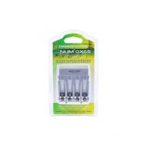Chargeur Numaxes Pour Piles Cpeleali023