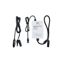 Chargeur Pour Panneau Solaire Pour Batterie Epropulsion Spirit 1.0plus Sp-c003-00 - Pêcheur.com