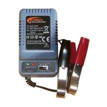 Chargeur Roc Import Pour Batterie Agrainoir Digital Smart Feeder Chargeur Pour Batterie - Pêcheur.com