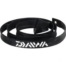 Chaussette Protege Canne Daiwa En Mesh Elastique Ch257886 - Pêcheur.com