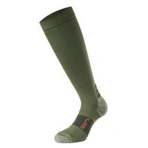 Chaussettes Beretta Chaberton Hp Compression - Vert Xl