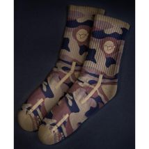 Chaussettes Homme Korda Kore Camouflage Waterproof Socks - Camou 41/43 - Pêcheur.com