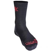 Chaussettes Homme Norfin Merino Midweight T4a 45/47
