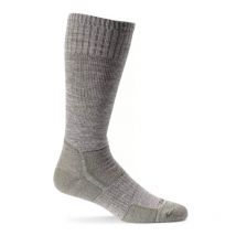 Chaussettes Homme Orvis Midweight Otc Wader Sock - Gris Xl