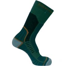 Chaussettes Homme Roc Import Back Country Light - Vert 39-42