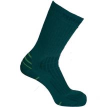 Chaussettes Homme Roc Import Winter Proof - Vert 39-42