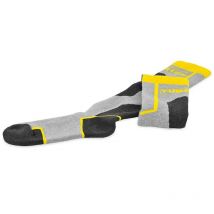 Chaussettes Homme Tubertini Calza Winter - Gris 44-47 - Pêcheur.com