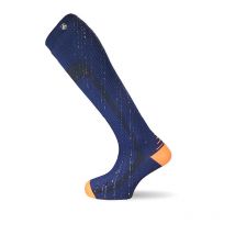 Chaussettes Homme Verjari Discover Imperméable - Bleu 47/49