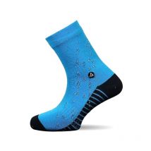 Chaussettes Homme Verjari Trail Dry Imperméable - Bleu 39/42