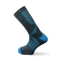 Chaussettes Homme Verjari Trek Light Imperméable - Gris 36/38